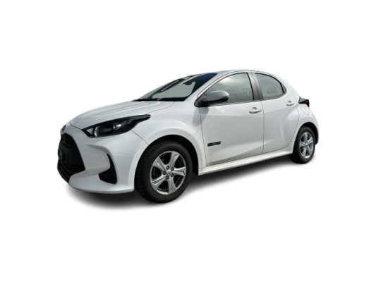 TOYOTA Yaris 1.0 Active
