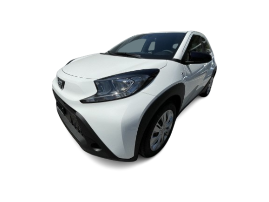 TOYOTA Aygo X 1.0 VVT-i Cmf Cmf