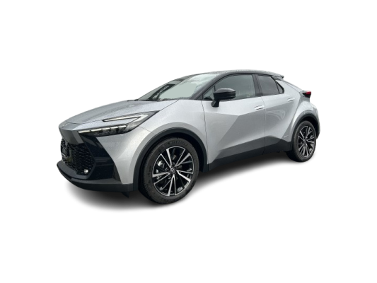 TOYOTA C-HR 2.0 HSD CVTStyle 4WD