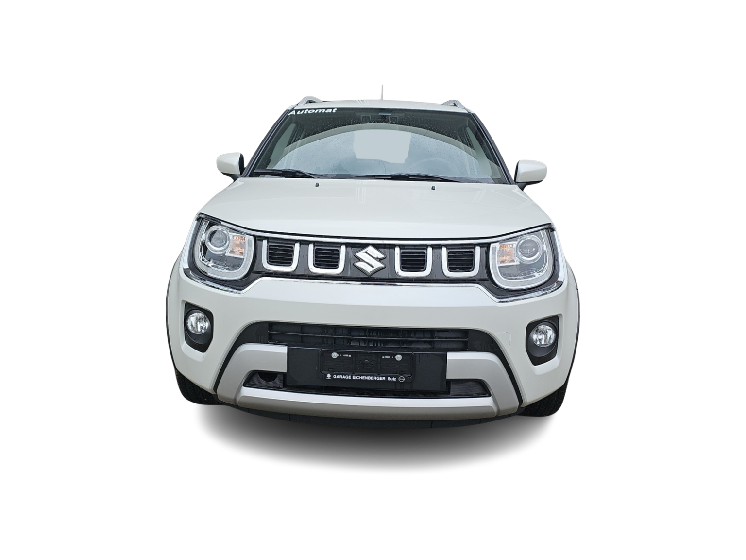 SUZUKI IGNIS 1.2 Compact+ Automat