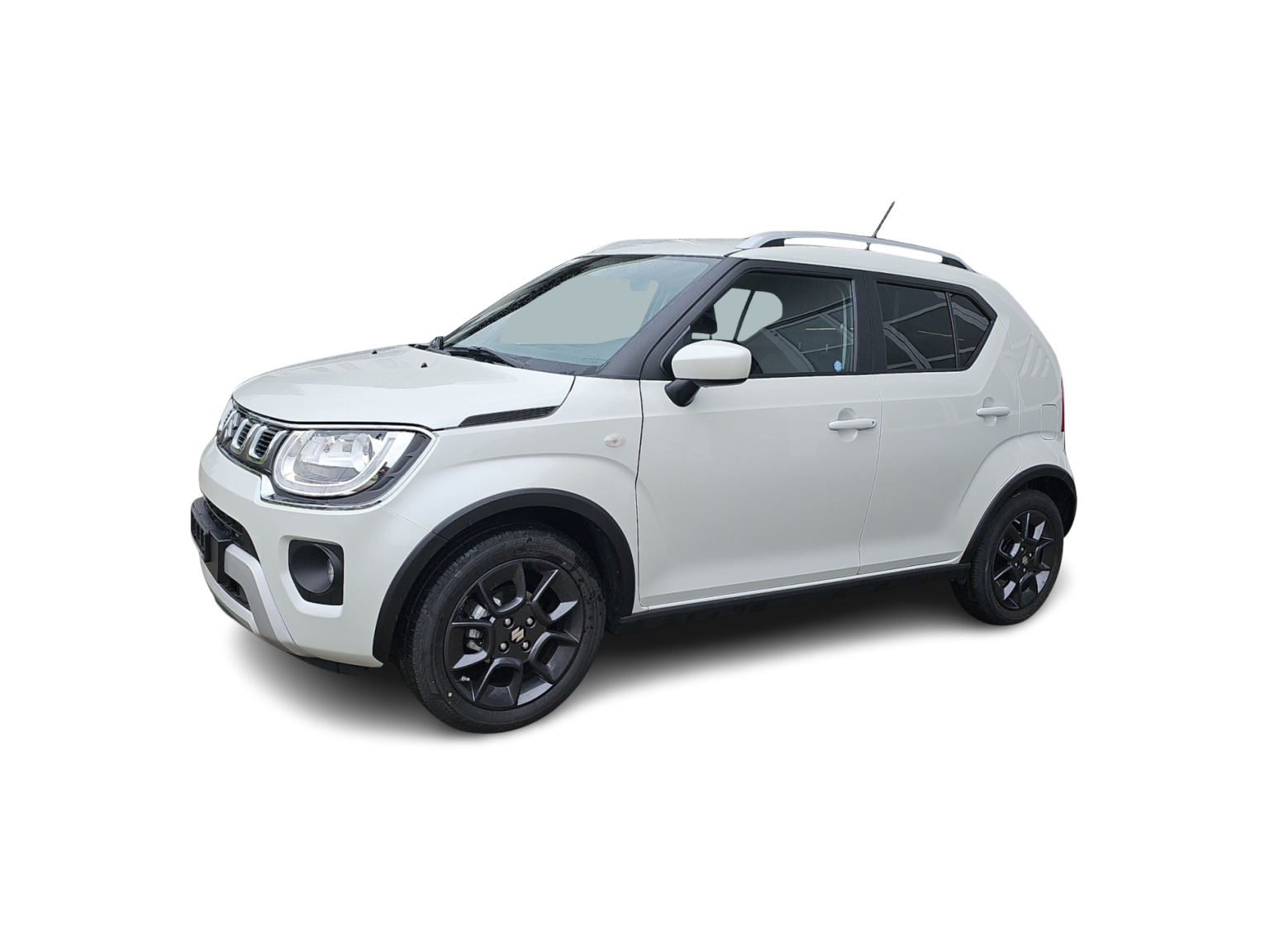 SUZUKI IGNIS 1.2 Compact+ Automat