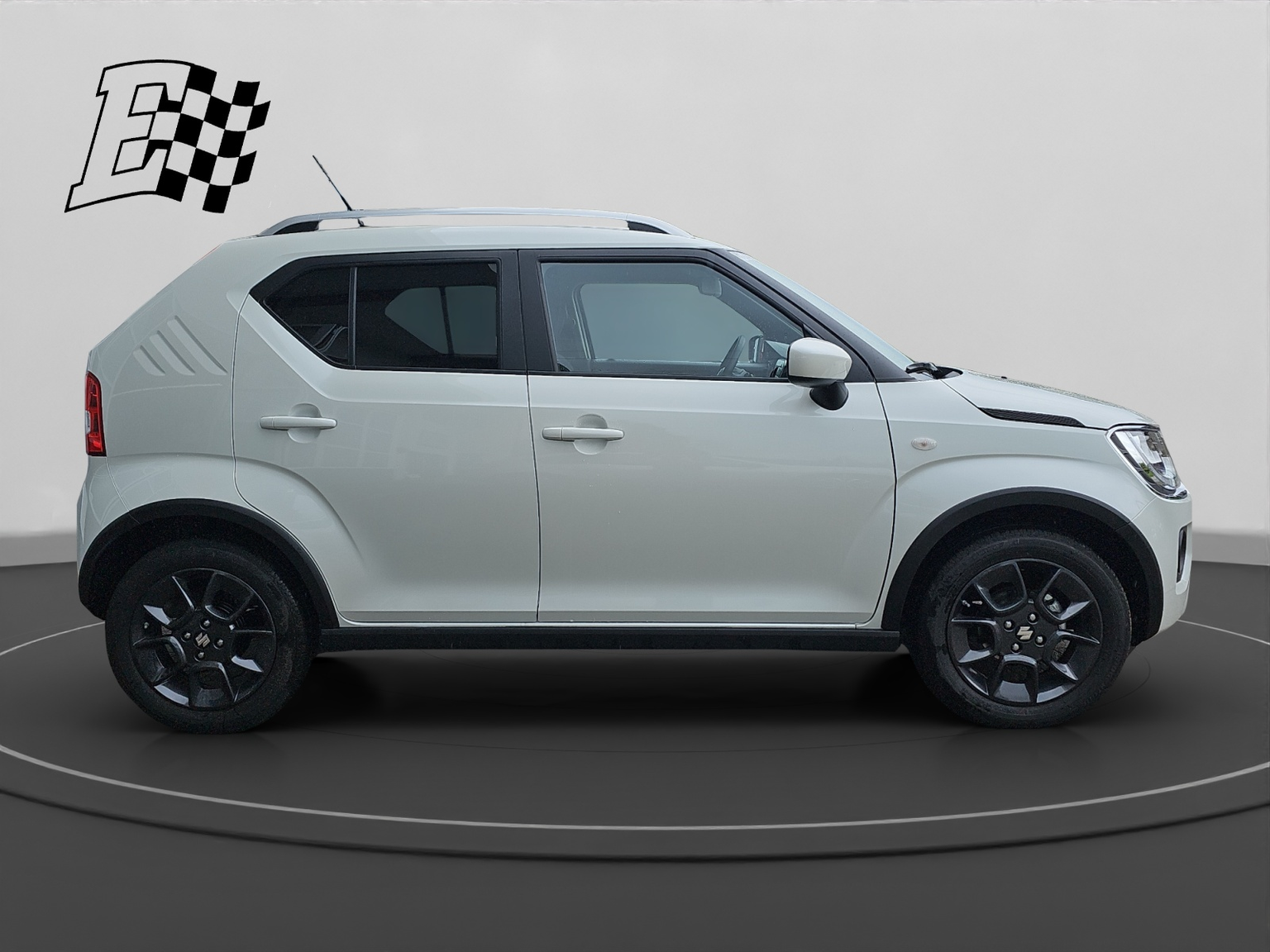 SUZUKI IGNIS 1.2 Compact+ Automat