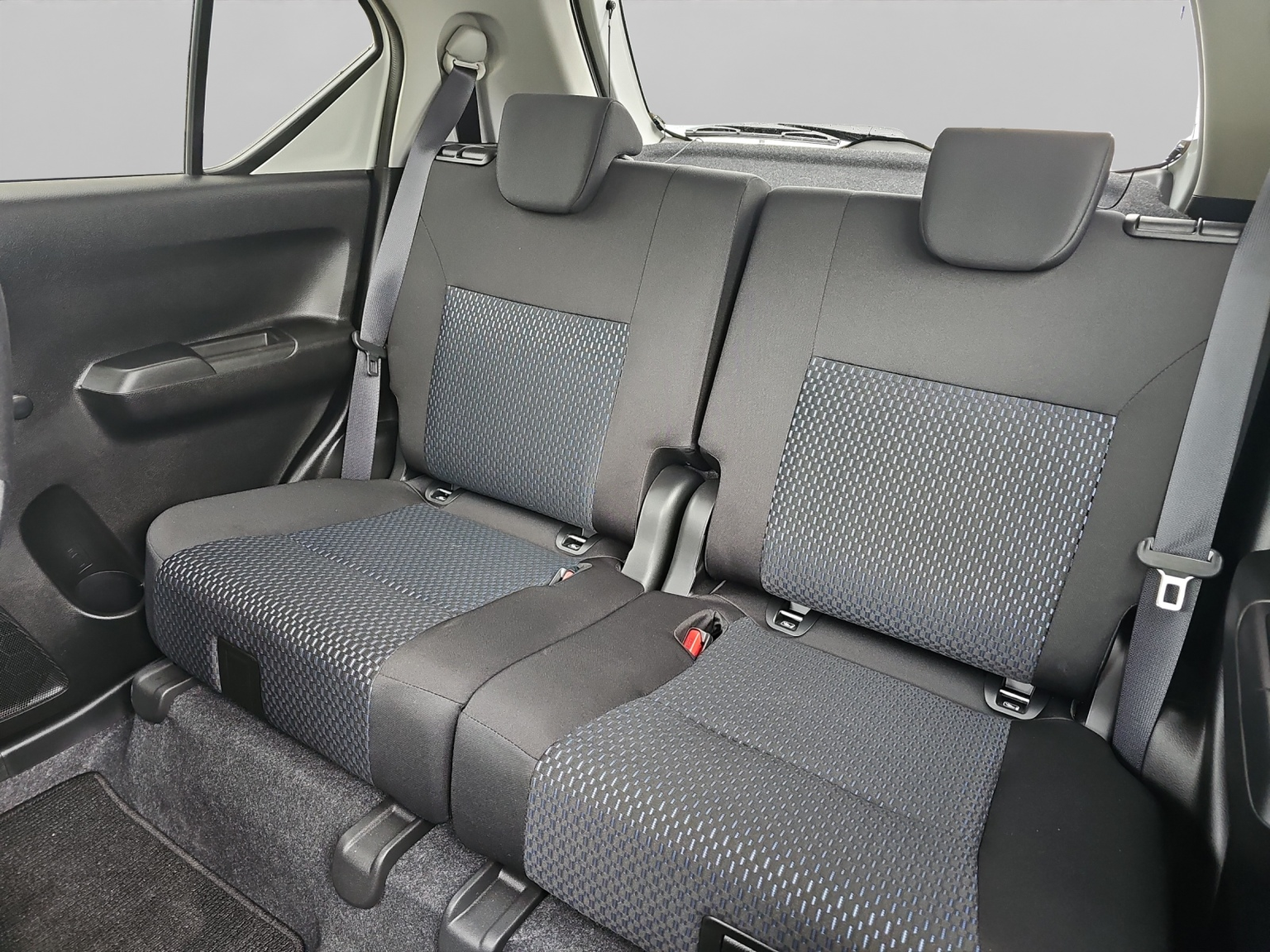 SUZUKI IGNIS 1.2 Compact+ Automat
