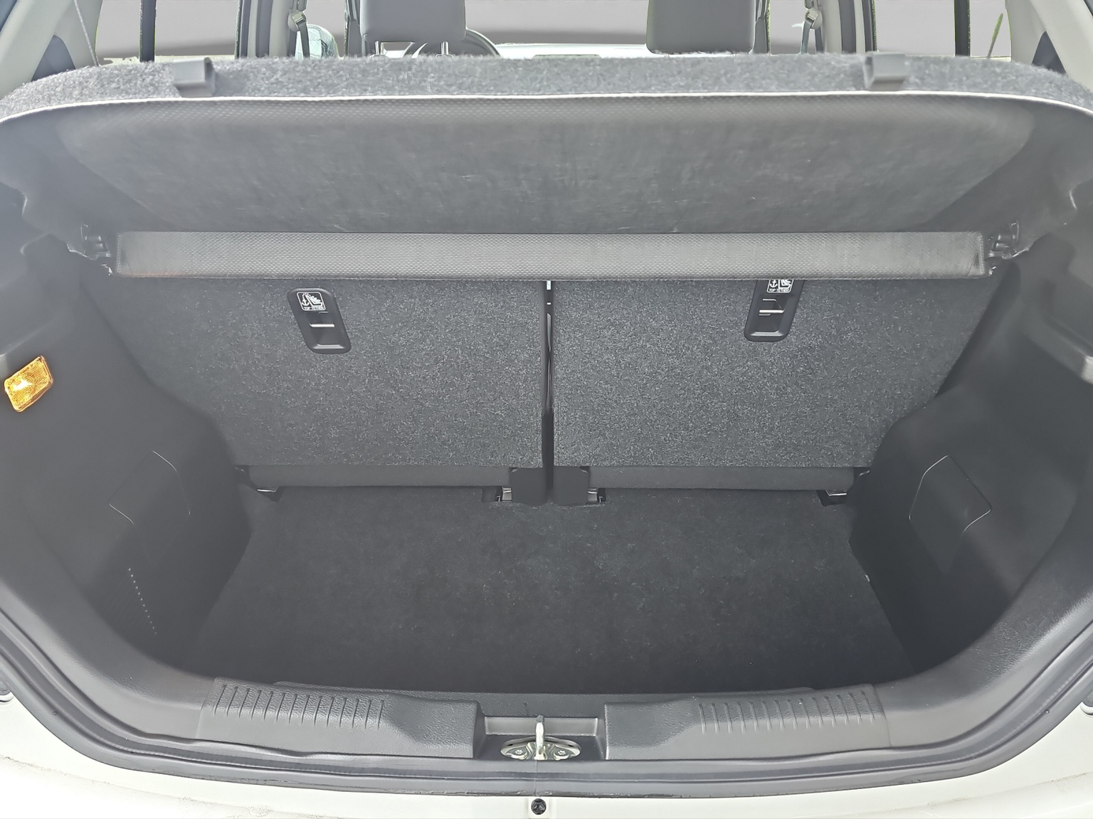 SUZUKI IGNIS 1.2 Compact+ Automat