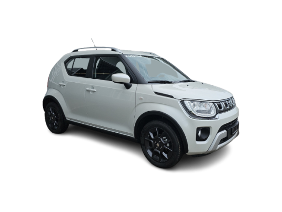 SUZUKI IGNIS 1.2 Compact+ Automat