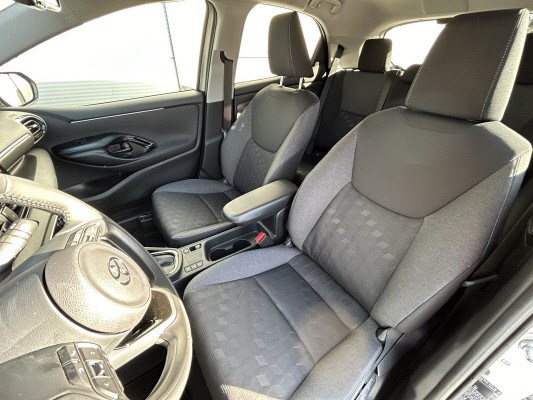 TOYOTA Yaris 1.5 Trend e-CVT