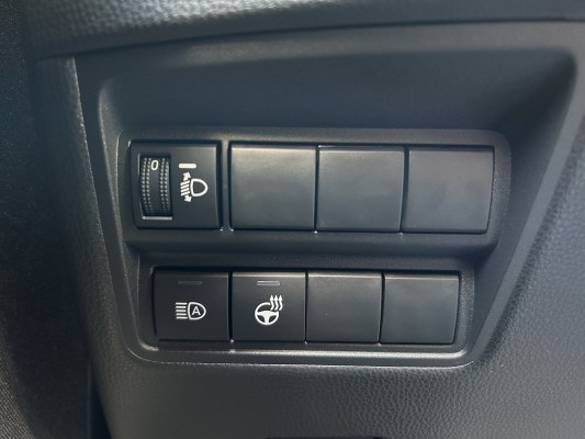 TOYOTA Yaris 1.5 Trend e-CVT