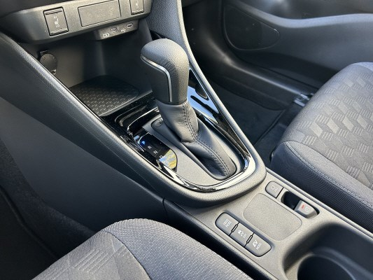 TOYOTA Yaris 1.5 Trend e-CVT