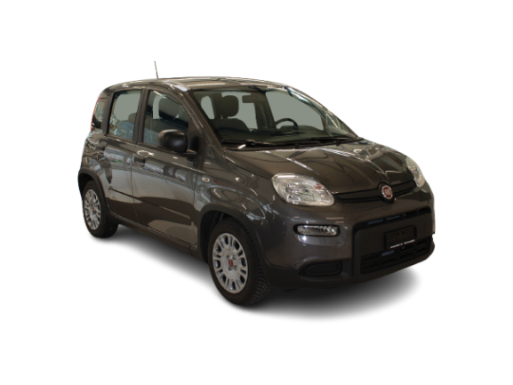 FIAT Panda 1.0 MHEV Cult