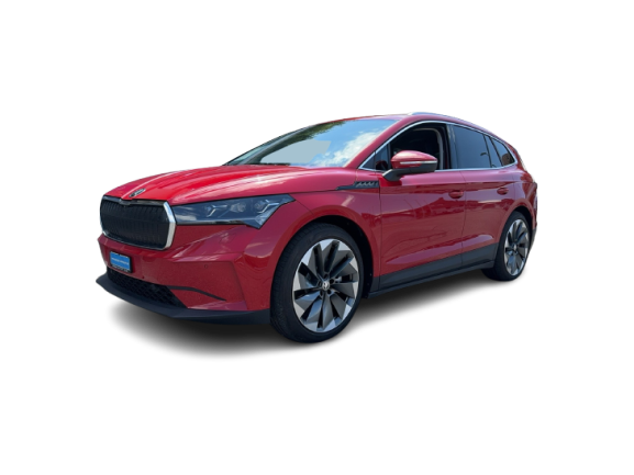 SKODA Enyaq iV 80
