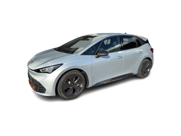 CUPRA Born 58 kWh