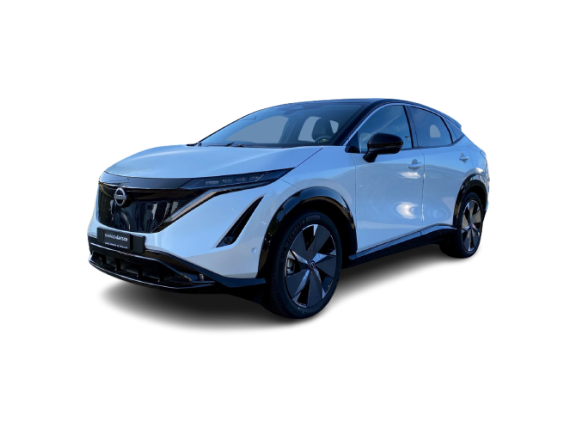 NISSAN Ariya Evolve 87 kWh
