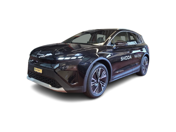 SKODA Elroq 85