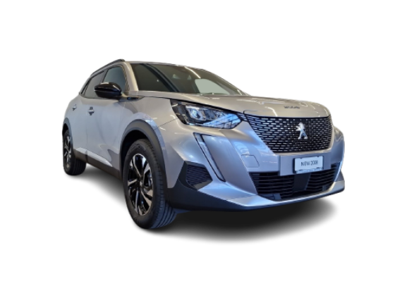 PEUGEOT 2008 e Allure