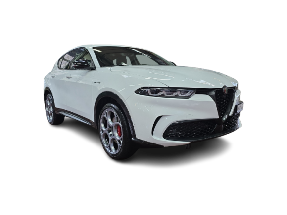 ALFA ROMEO Tonale 1.3 Plug-in-Hybrid Q4 Veloce