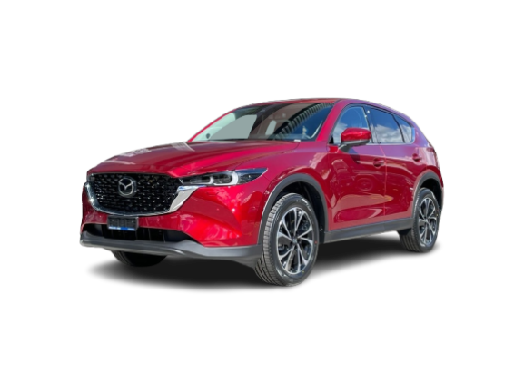 MAZDA CX-5 e-Skyactiv-G 194 Advantage AWD Automat