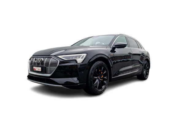 AUDI e-tron 55 Advanced quattro