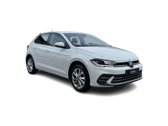 VW Polo 1.0 TSI Life
