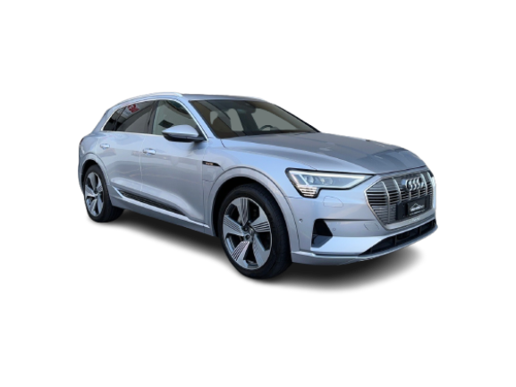 AUDI e-tron 55 S Line quattro