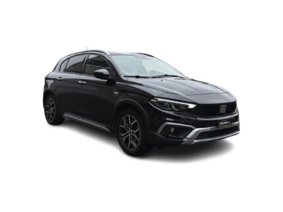 FIAT Tipo 1.0 T3 Cross