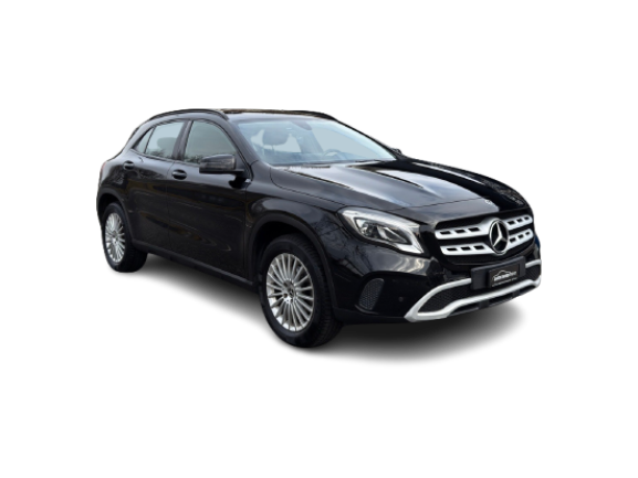 MERCEDES-BENZ GLA 200 d Urban 7G-DCT