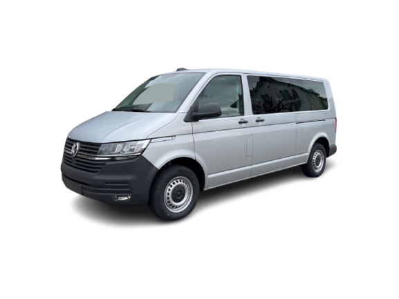 VW T6.1 2.0 TDI DSG
