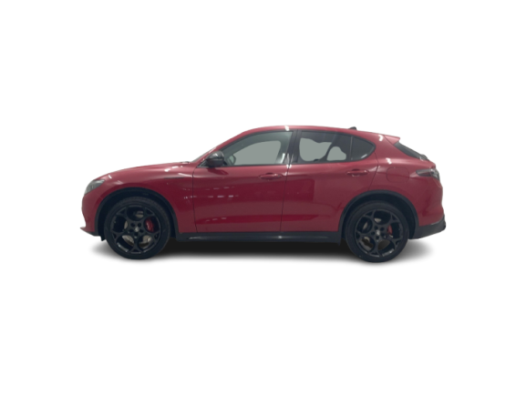 ALFA ROMEO Stelvio 2.0 Q4 280 Competizione