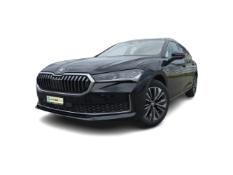 SKODA Superb Combi 2.0 TDi Selection 4x4 DSG