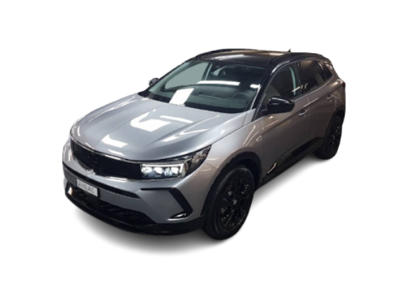 OPEL Grandland 1.2 T GS Blitz