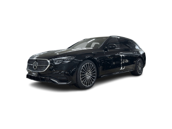 MERCEDES-BENZ E 220 d AMG Line Kombi