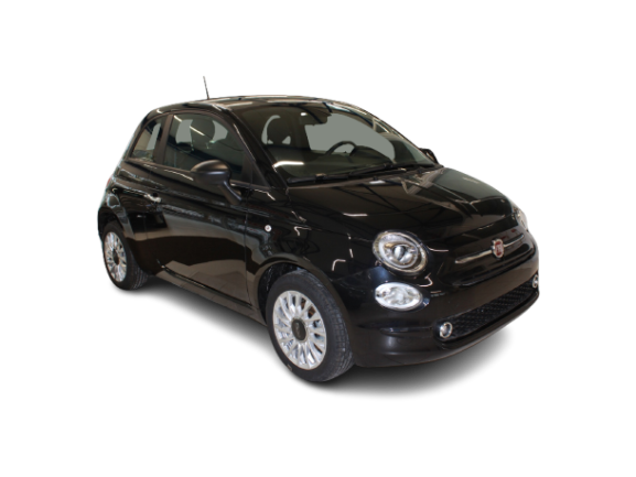 FIAT 500 1.0 N3 MildHybrid Vita