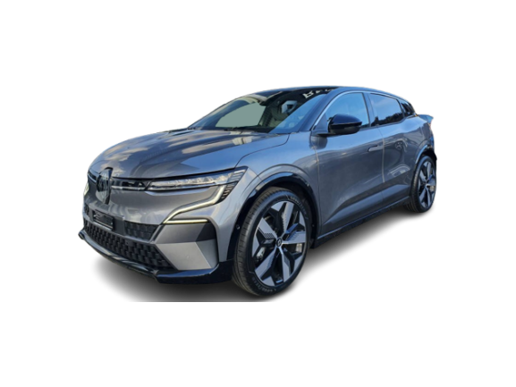 RENAULT Mégane E-Tech techno