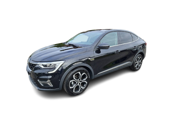 RENAULT Arkana 1.3 TCe techno EDC
