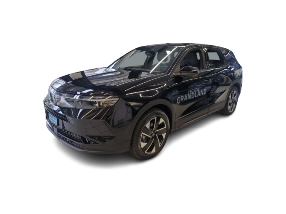 OPEL Grandland 1.2 T MHEV GS