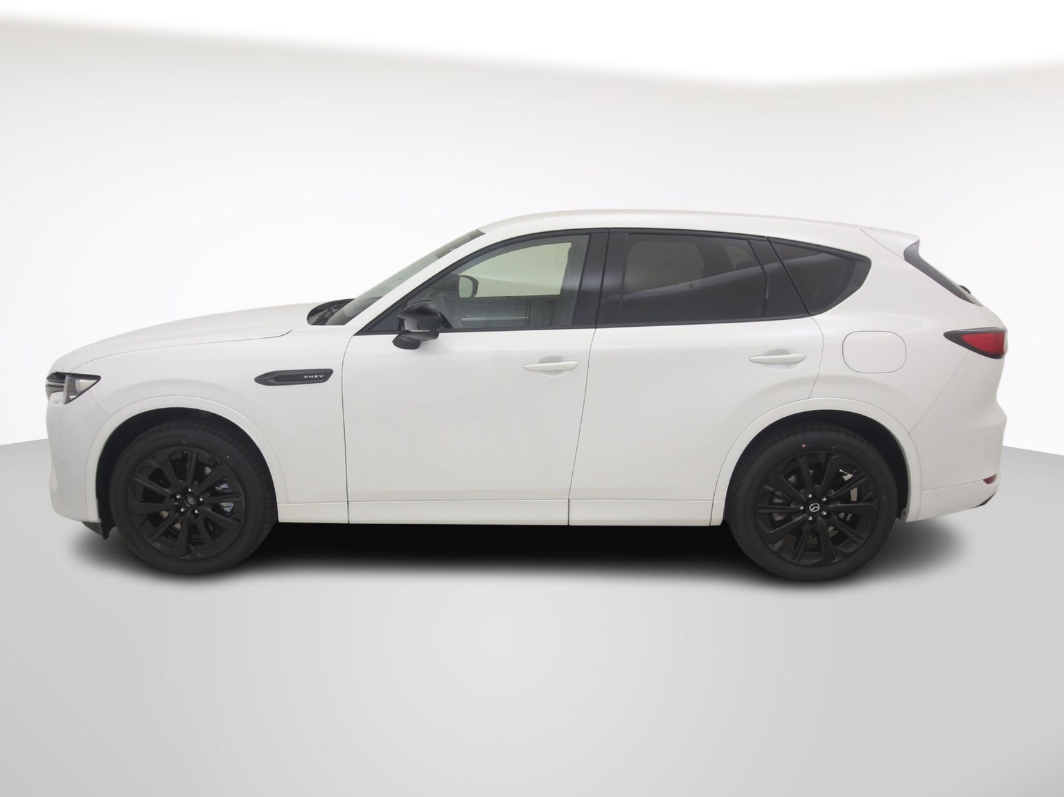 MAZDA CX-60 2.5 PHEV Homura ***bis zu 63km elektrische Reichweite***