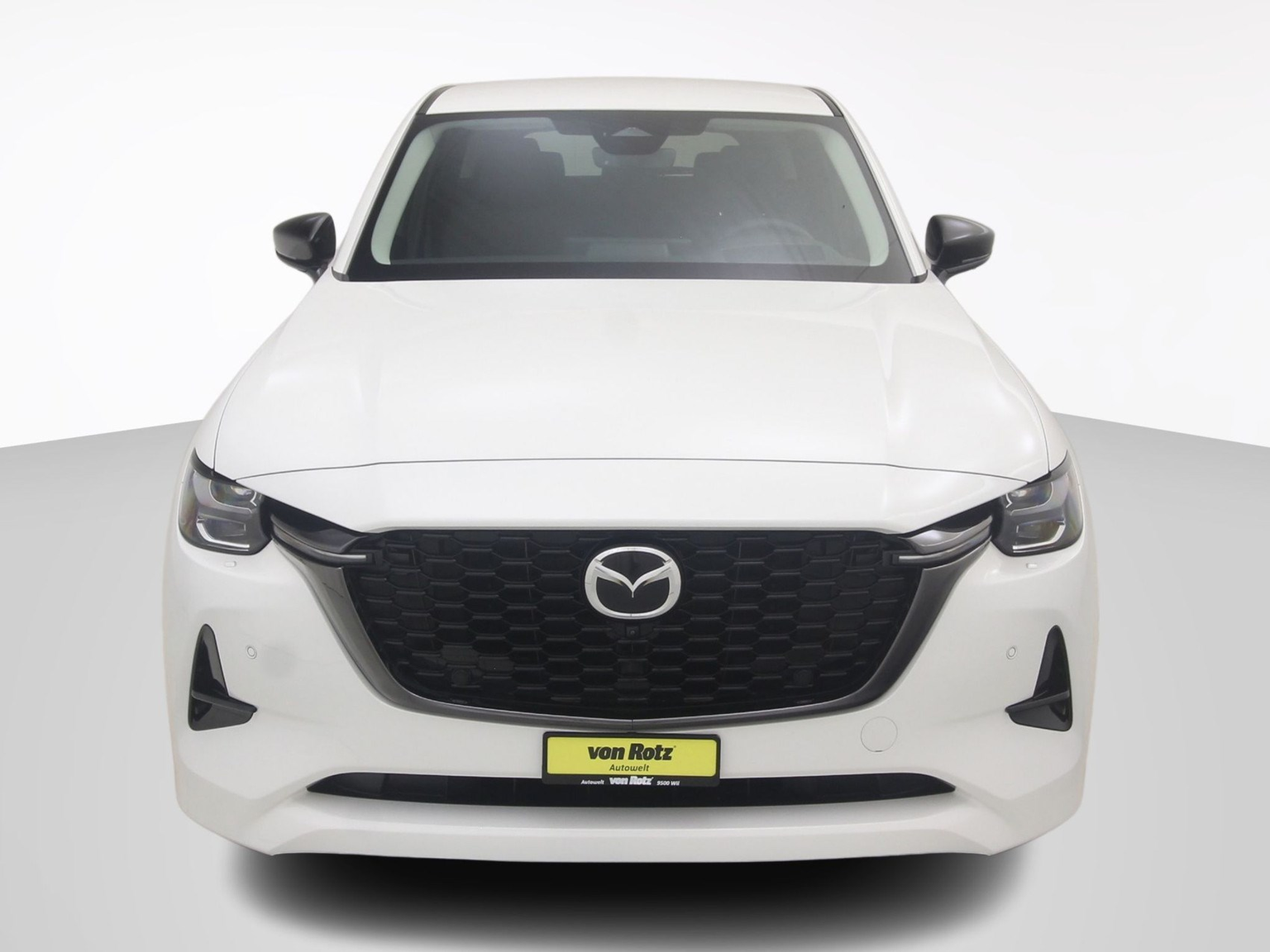 MAZDA CX-60 2.5 PHEV Homura ***bis zu 63km elektrische Reichweite***