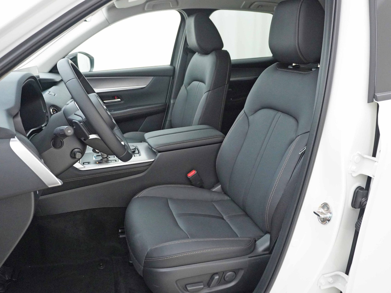 MAZDA CX-60 2.5 PHEV Homura ***bis zu 63km elektrische Reichweite***
