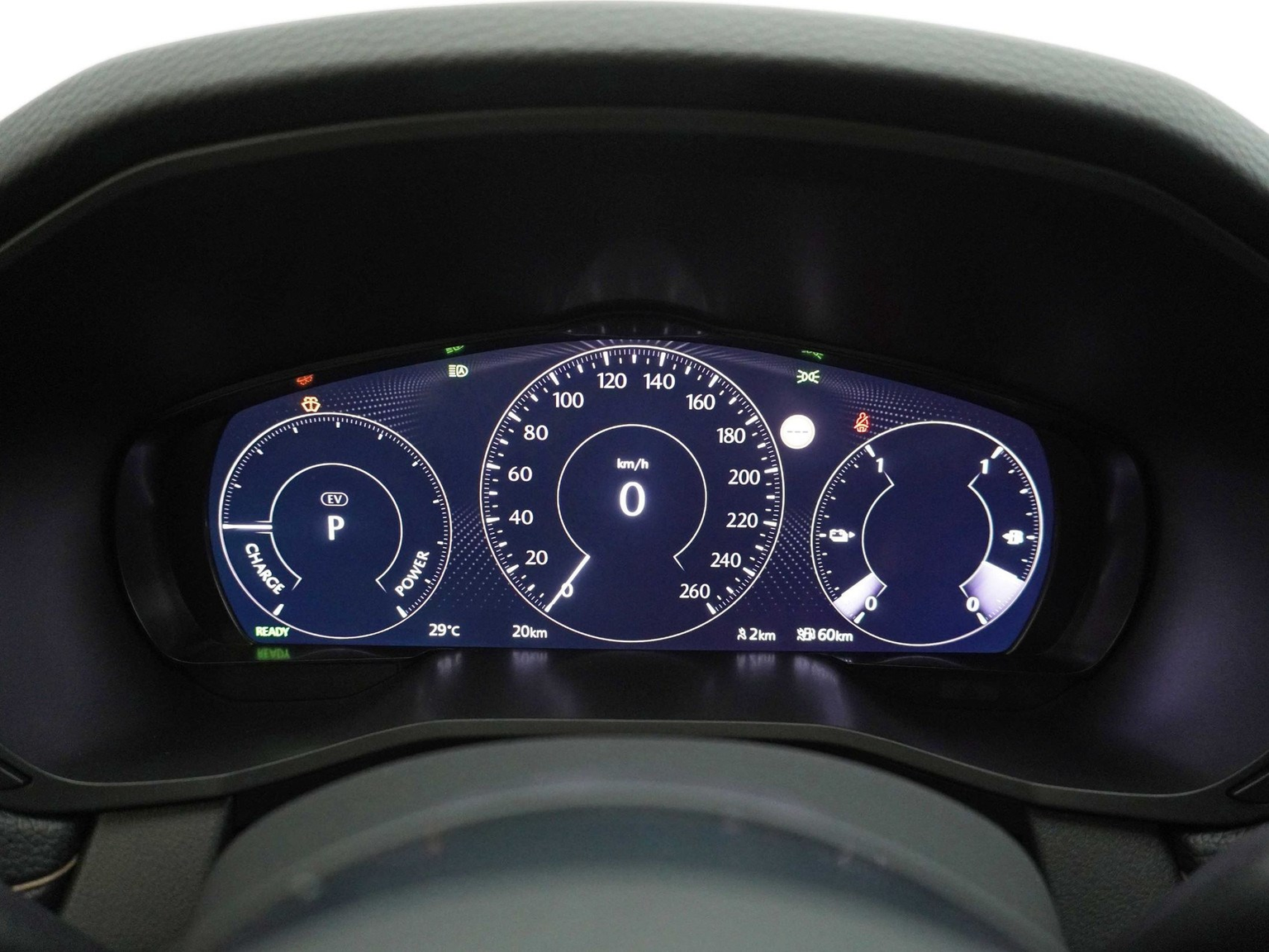 MAZDA CX-60 2.5 PHEV Homura ***bis zu 63km elektrische Reichweite***