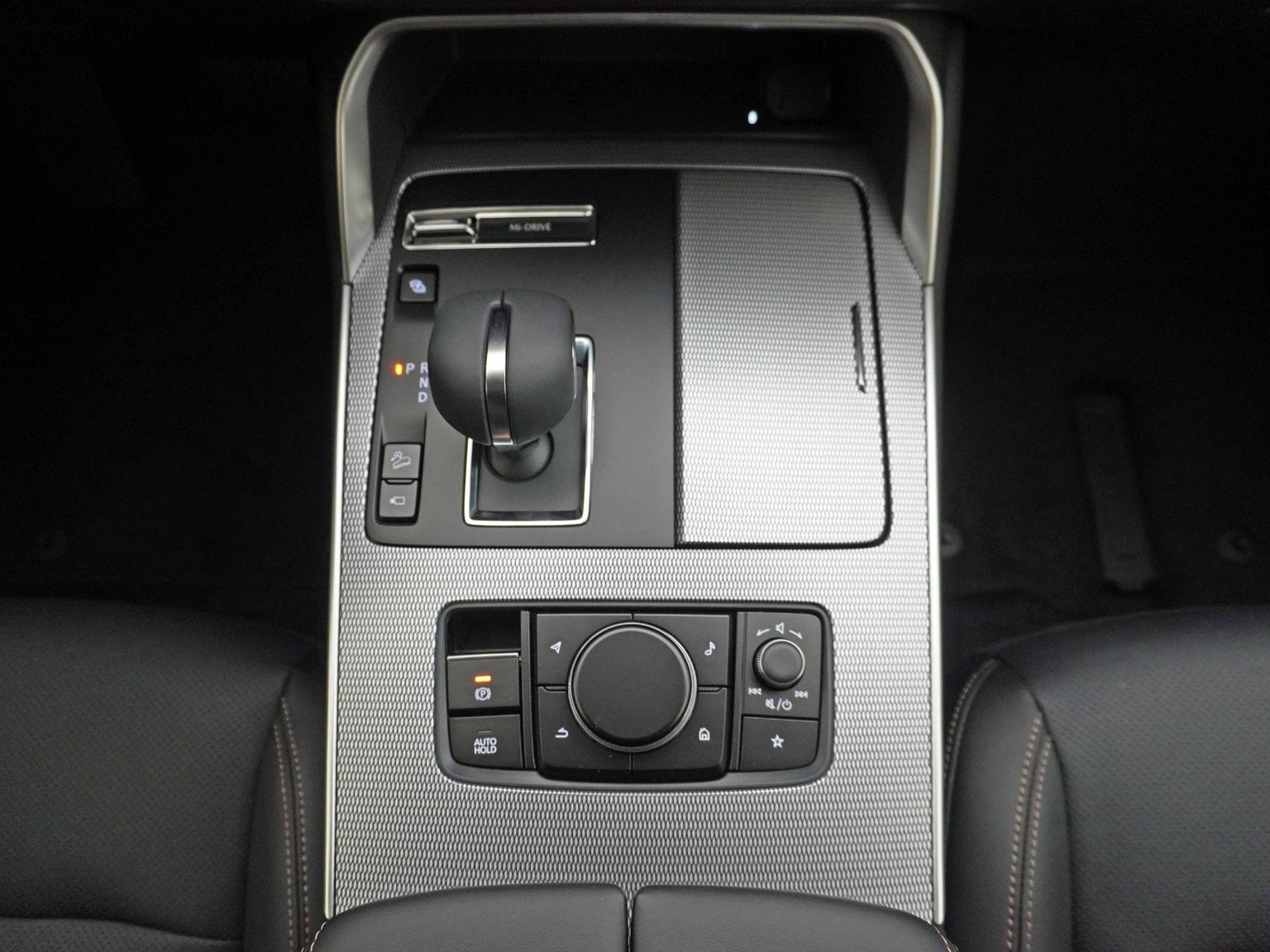 MAZDA CX-60 2.5 PHEV Homura ***bis zu 63km elektrische Reichweite***