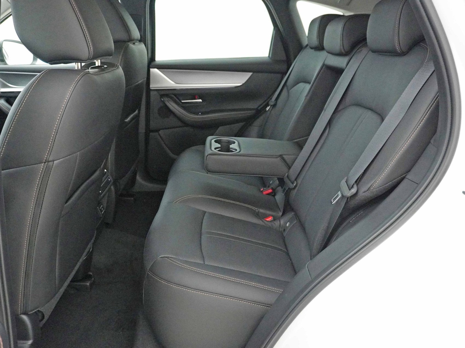 MAZDA CX-60 2.5 PHEV Homura ***bis zu 63km elektrische Reichweite***