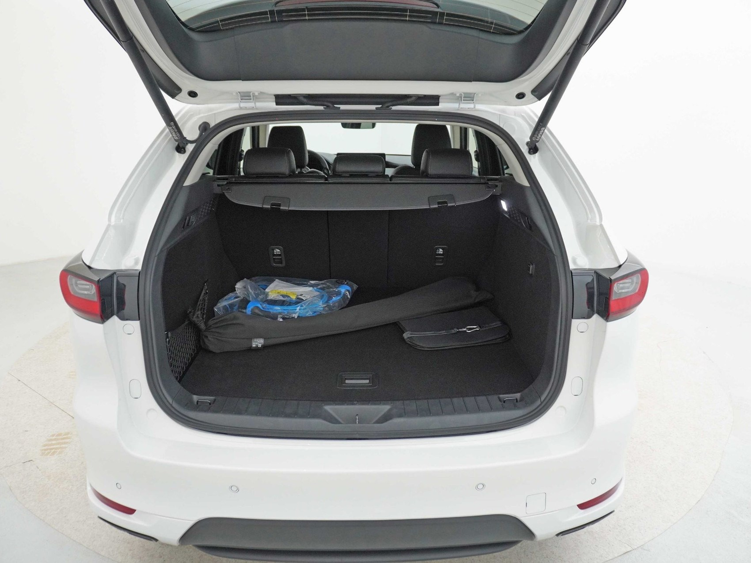 MAZDA CX-60 2.5 PHEV Homura ***bis zu 63km elektrische Reichweite***