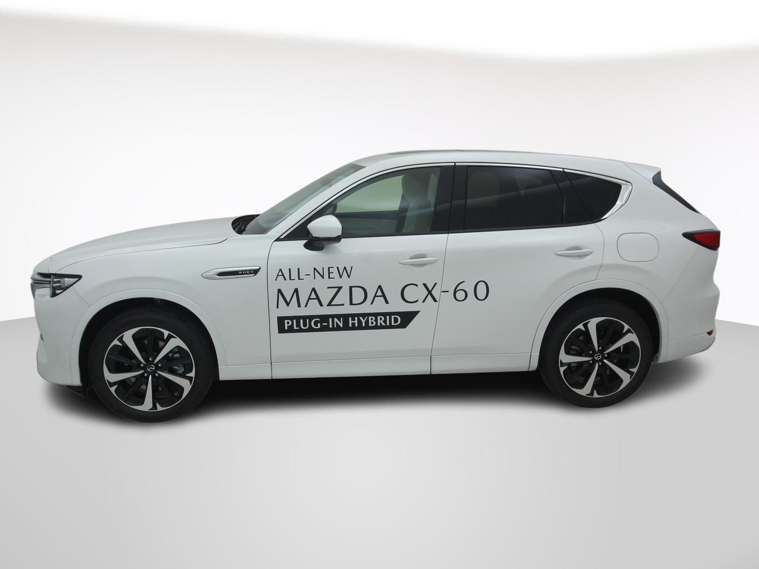 MAZDA CX-60 2.5 PHEV Takumi ***bis zu 63km elektrische Reichweite***
