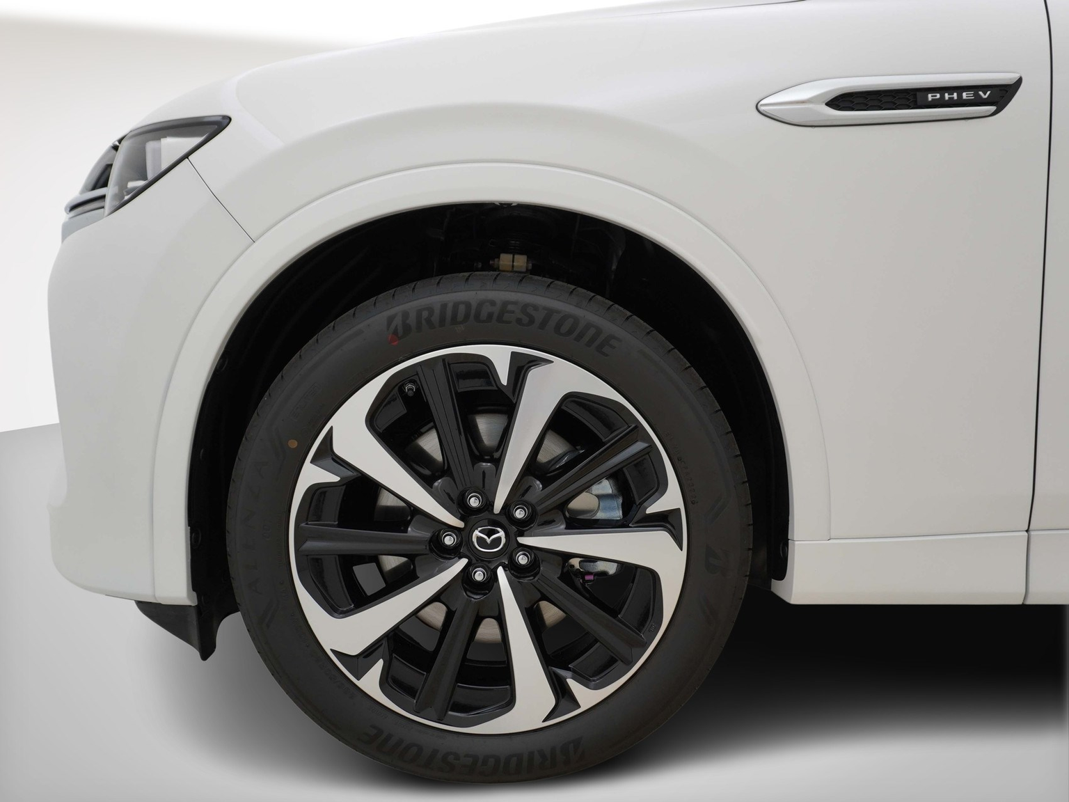 MAZDA CX-60 2.5 PHEV Takumi ***bis zu 63km elektrische Reichweite***