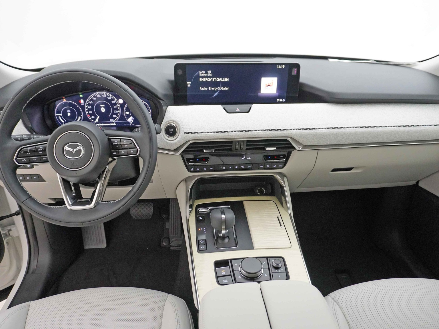 MAZDA CX-60 2.5 PHEV Takumi ***bis zu 63km elektrische Reichweite***