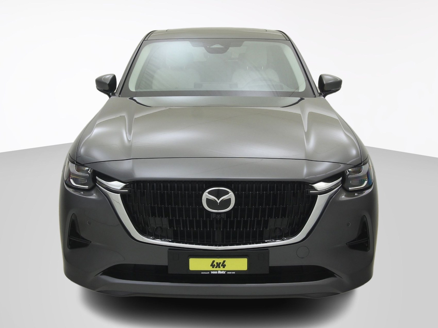 MAZDA CX-60 2.5 PHEV Takumi ***bis zu 63km elektrische Reichweite***