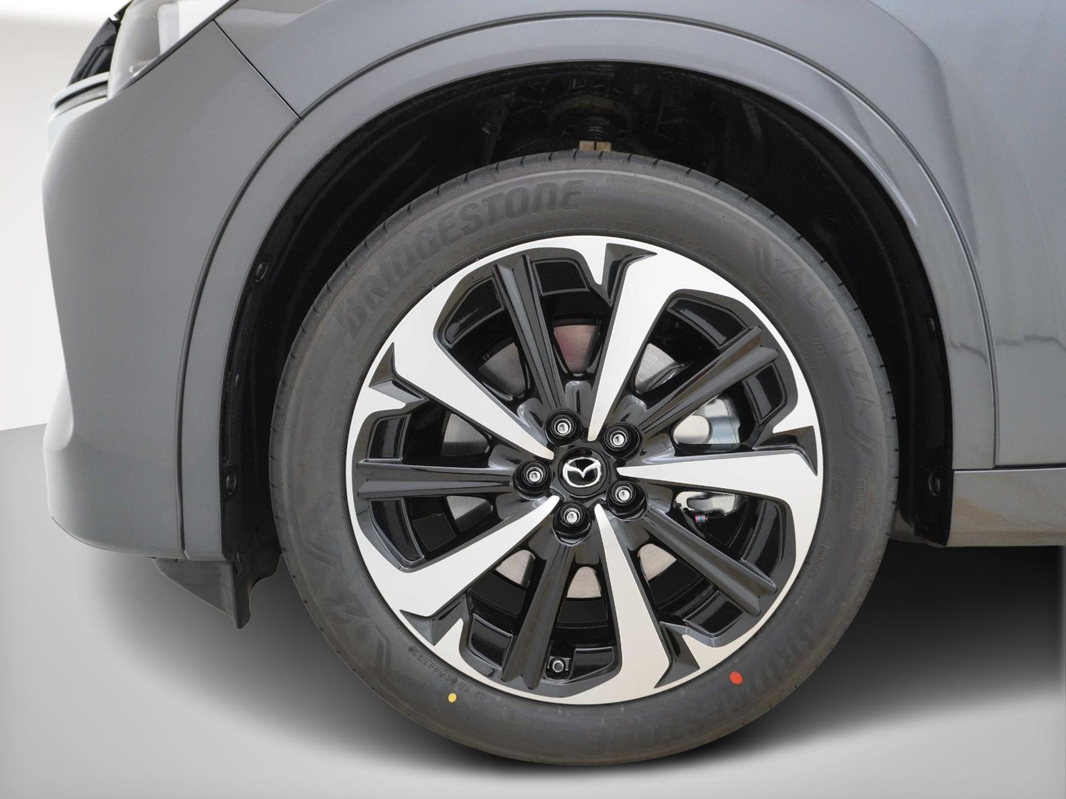 MAZDA CX-60 2.5 PHEV Takumi ***bis zu 63km elektrische Reichweite***