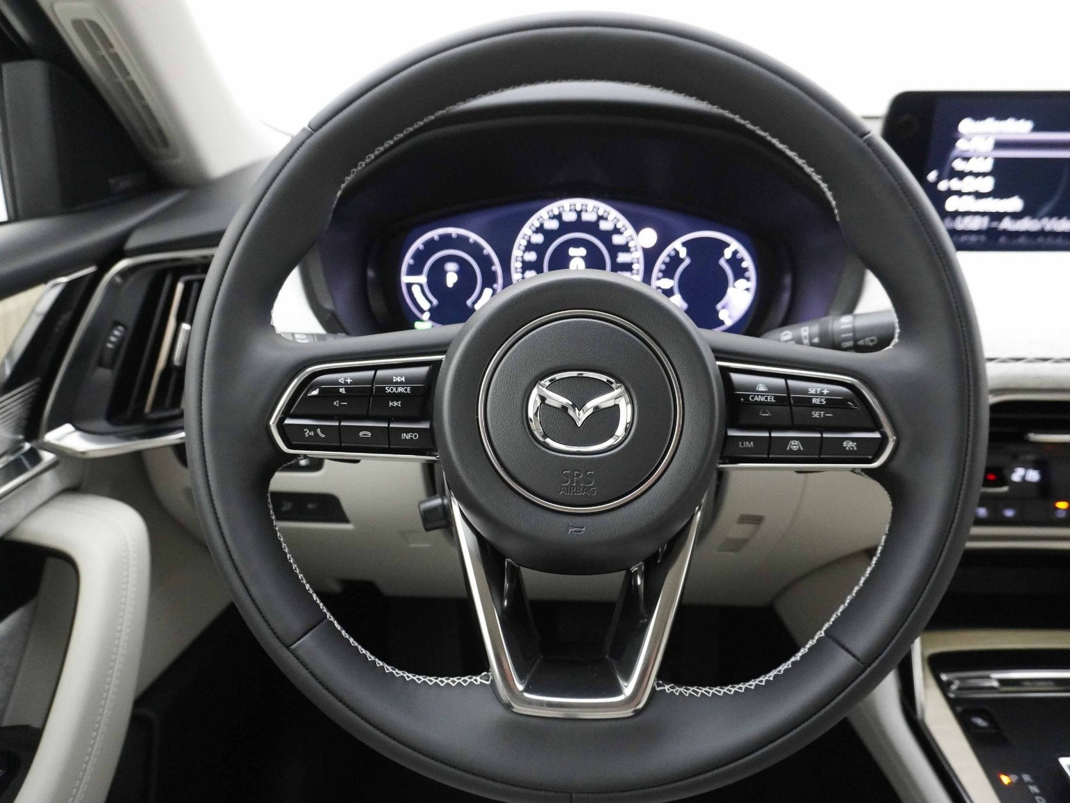 MAZDA CX-60 2.5 PHEV Takumi ***bis zu 63km elektrische Reichweite***