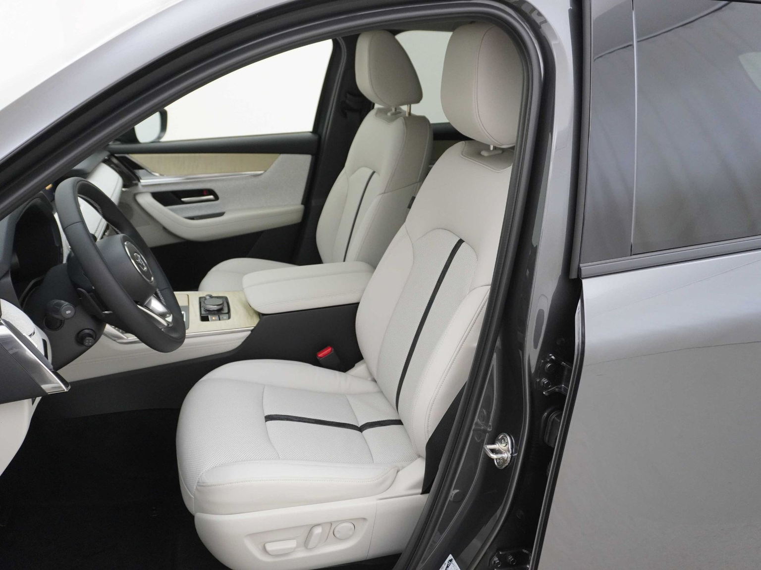 MAZDA CX-60 2.5 PHEV Takumi ***bis zu 63km elektrische Reichweite***