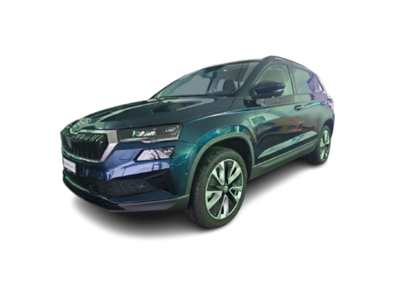 SKODA Karoq 1.5 TSI Style DSG
