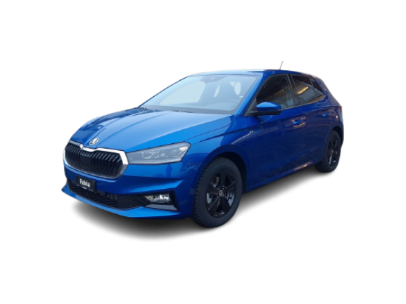 SKODA Fabia 1.0 TSI Dynamic DSG